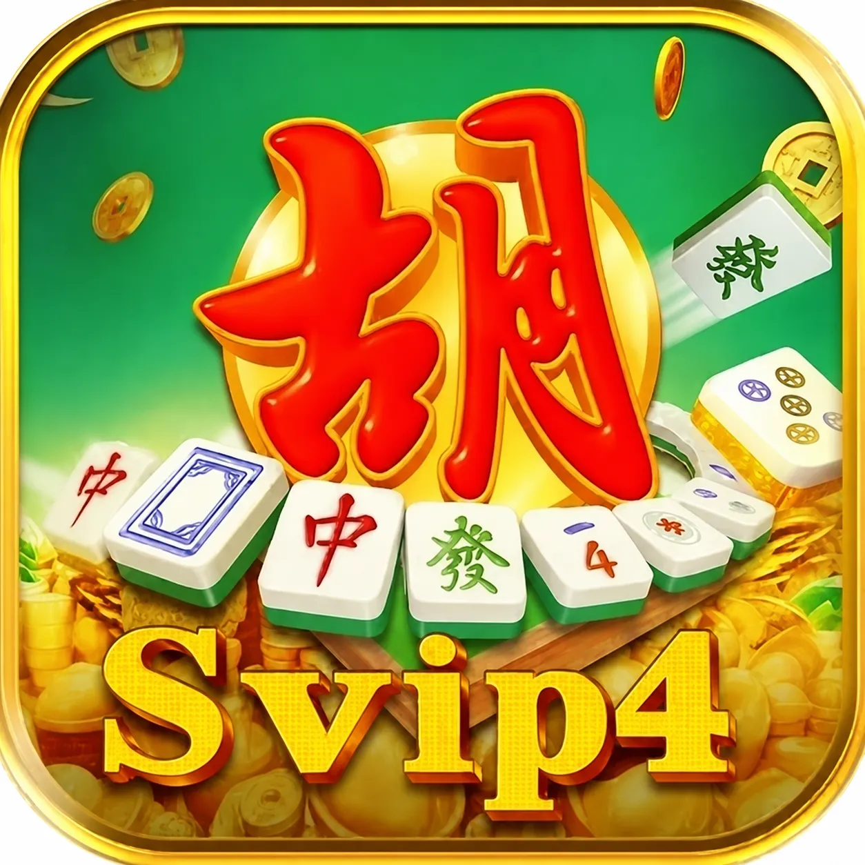 SVIP4 - Aplikasi Status & Stiker Terbaik untuk Sosial & Chat